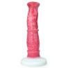 Anal Predator Gode Alien Nucix 24 x 5.2cm